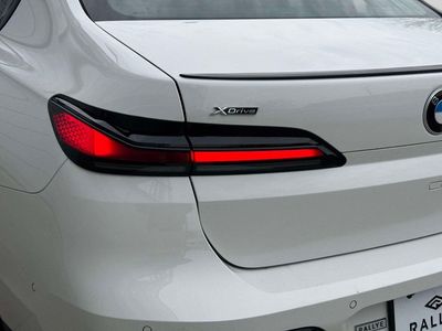 2025 BMW 7 Series - Photo 6