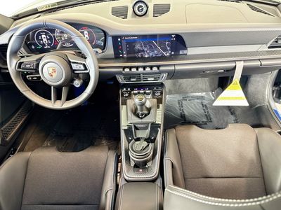 2026 Porsche 911 - Photo 19