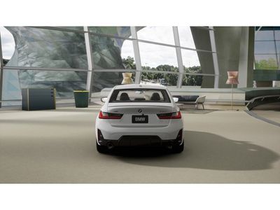 2026 BMW 3 Series - Photo 5
