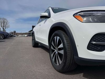 2026 Mercedes-Benz GLE — photo 13 view