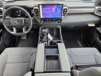 2026 Toyota Tundra - Photo 19