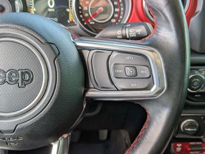 2020 Jeep Gladiator - Photo 15