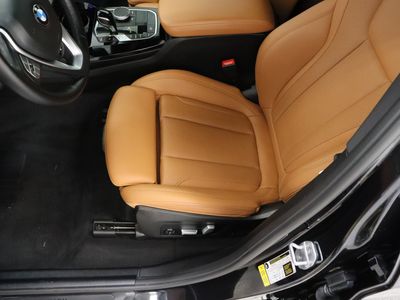 2024 BMW X3 RWD - Photo 15