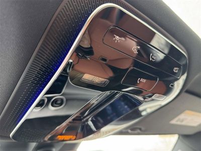 2026 Mercedes-Benz C-Class — photo 25 view