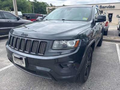 2015 Jeep Grand Cherokee - Photo 1