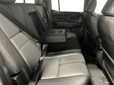 2026 Honda Ridgeline - Photo 22