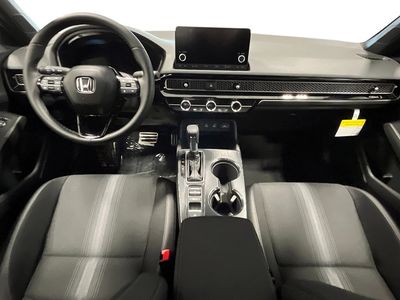2026 Honda Civic Sedan - Photo 20