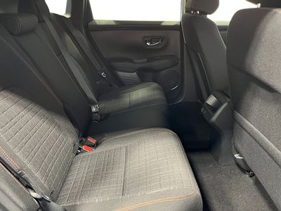 2026 Honda HR-V — photo 25 view