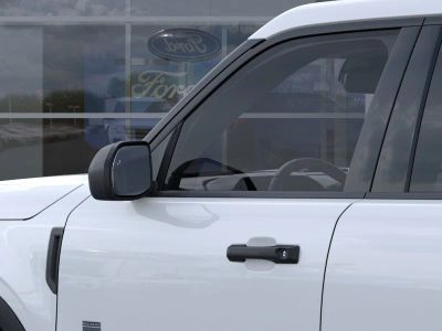 2025 Ford Bronco Sport - Photo 20