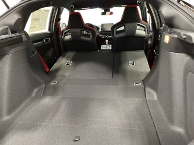 2026 Honda Civic - Photo 27