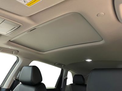 2026 Honda CR-V - Photo 20