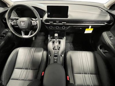 2026 Honda HR-V - Photo 19