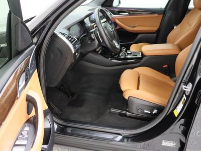 2024 BMW X3 RWD - Photo 14
