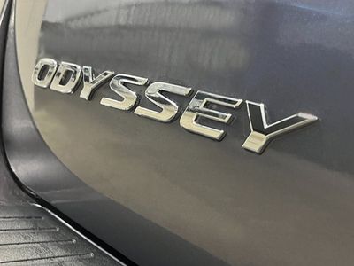 2026 Honda Odyssey — photo 9 view