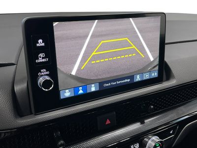 2026 Honda CR-V - Photo 23