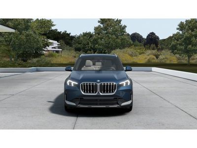 2026 BMW X1 xDrive28i - Photo 3