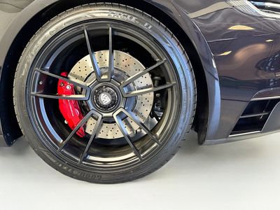 2023 Porsche 911 — photo 25 view