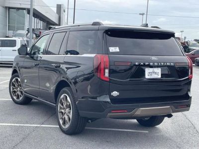 2026 Ford Expedition - Photo 4