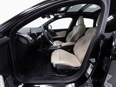 2025 BMW 2 Series — interior view
