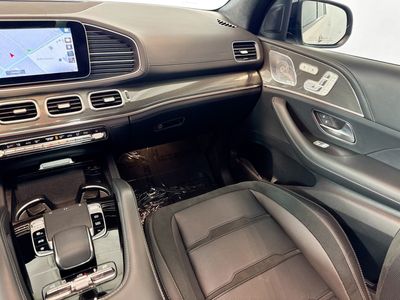 2021 Mercedes-Benz GLE - Photo 22