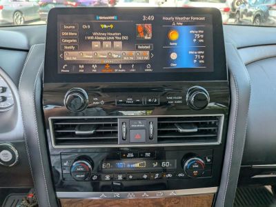 2022 Nissan Armada - Photo 23