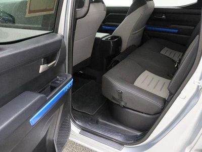 2025 Toyota Tacoma 4WD - Photo 28