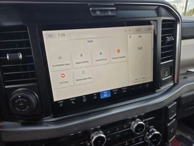 2026 Ford Super Duty — photo 32 view
