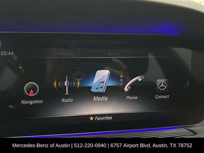 2020 Mercedes-Benz S-Class - Photo 9