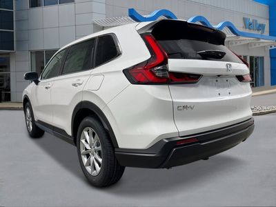 2026 Honda CR-V - Photo 3