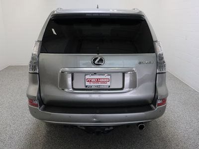 2023 Lexus GX 4WD - Photo 8