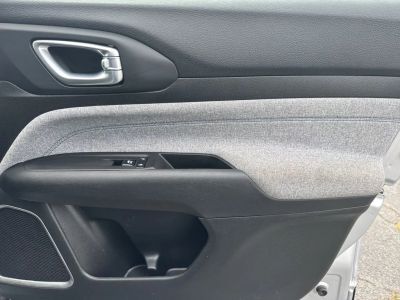 2024 Jeep Compass - Photo 12