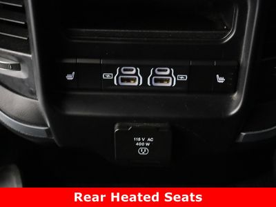 2025 Ram 1500 4WD - Photo 32