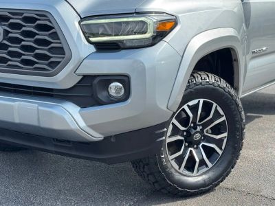 2022 Toyota Tacoma - Photo 5