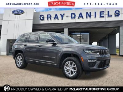 2022 Jeep Grand Cherokee - Photo 1