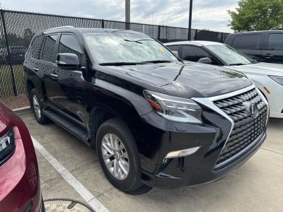 2022 Lexus GX - Photo 2
