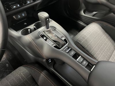 2026 Honda HR-V - Photo 18