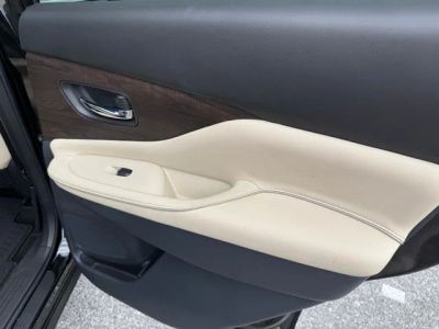2020 Nissan Murano — photo 18 view