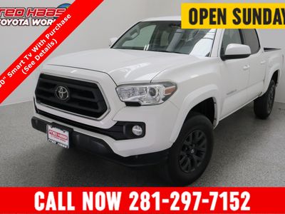2023 Toyota Tacoma 2WD - Photo 1