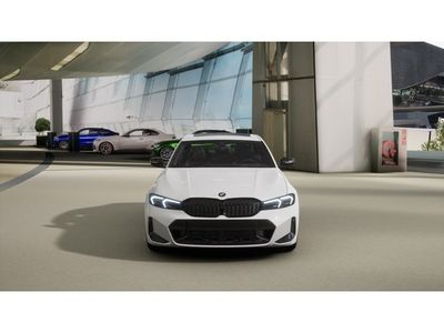 2026 BMW 3 Series - Photo 3
