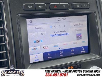 2020 Ford Expedition — photo 54 view