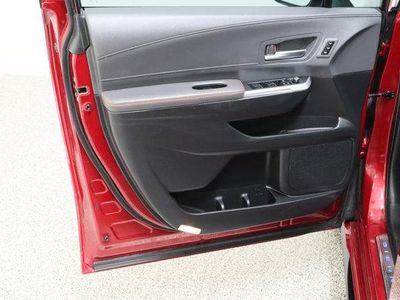 2024 Toyota Sienna AWD - Photo 12