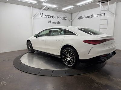2026 Mercedes-Benz EQS - Photo 39