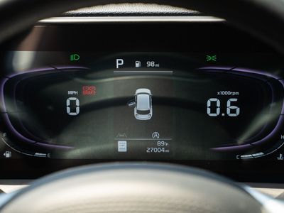 2024 Kia Telluride - Photo 27