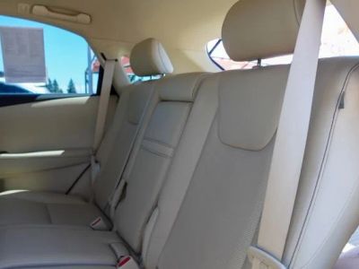 2014 Lexus RX - Photo 25
