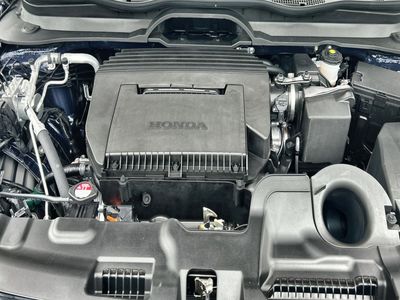 2026 Honda Passport - Photo 8