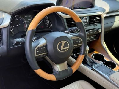 2022 Lexus RX - Photo 17