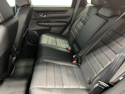 2026 Honda CR-V Hybrid - Photo 25
