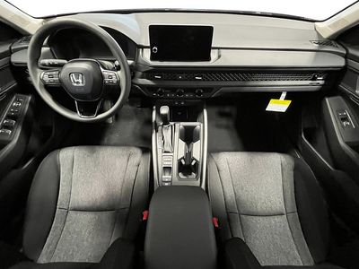 2026 Honda Accord - Photo 19