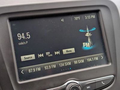 2018 Chevrolet Malibu - Photo 18