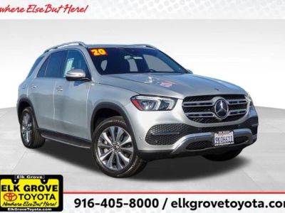 2020 Mercedes-Benz GLE - Photo 1